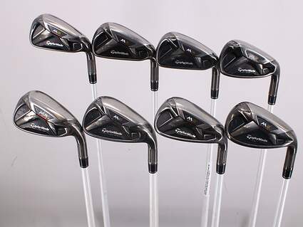 taylormade m2 complete set