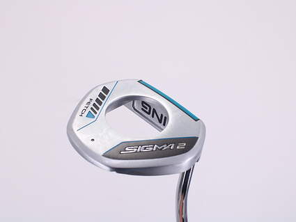 ping sigma fetch putter