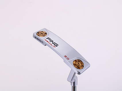 ping vault 2.0 voss putter