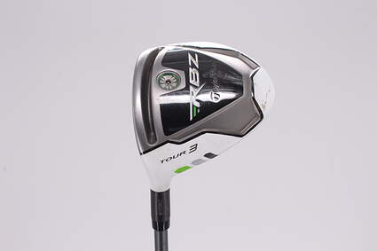 taylormade rocketballz 3 wood