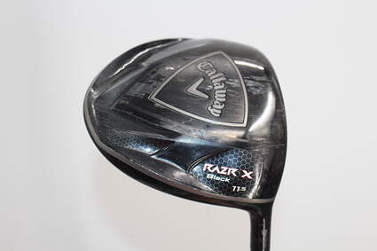 callaway razr x 10.5 driver