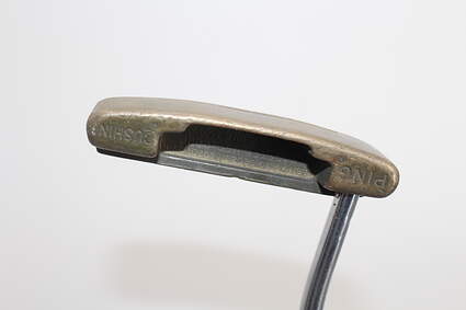 ping cushin 3 putter