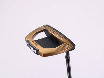 heppler floki putter