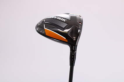 used callaway mavrik max driver for sale