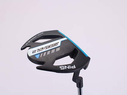 Ping Sigma 2 Wolverine H Putter | 2nd Swing Golf