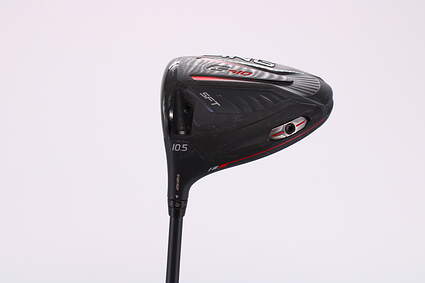 Ping G410 SF Tec Driver 10.5° ALTA CB 55 Red Graphite Regular Left Handed 45.5in