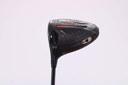 Ping G410 SF Tec Driver 10.5° ALTA CB 55 Red Graphite Regular Left Handed 44.75in