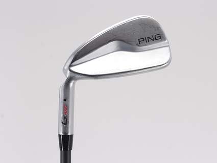 ping crossover left handed