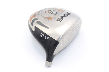 ping g10 driver