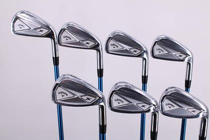 2013 x forged irons