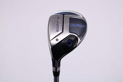 cobra max 5 hybrid