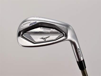 mizuno gap wedge 52