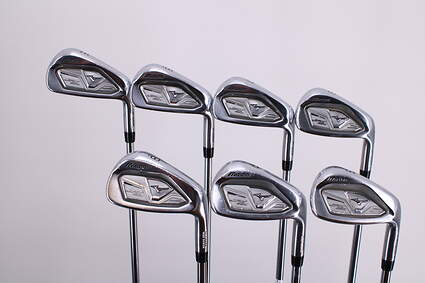 mizuno jpx 850 forged irons for sale uk