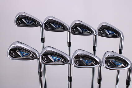 mizuno jpx 825 irons review