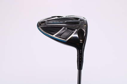 callaway rogue driver second hand