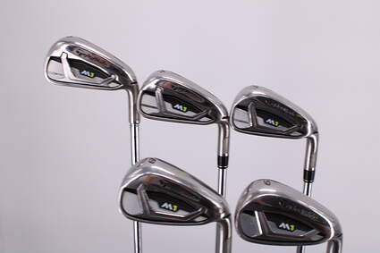 m1 iron set