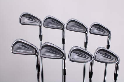 mizuno mp 57 iron set