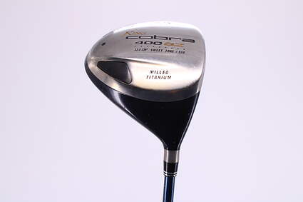 cobra 400 sz driver