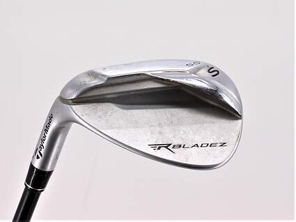 Taylormade rocketbladez sand wedge for sale Clearance