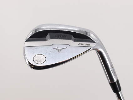 mizuno s18 golf wedge satin