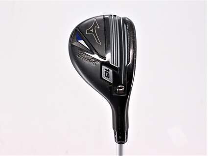 mizuno clk hybrid