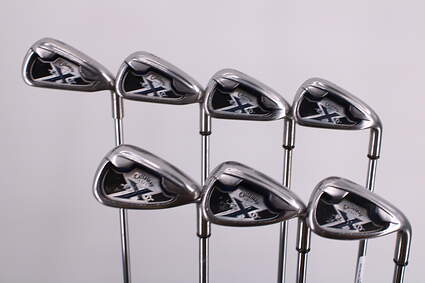 callaway x 20