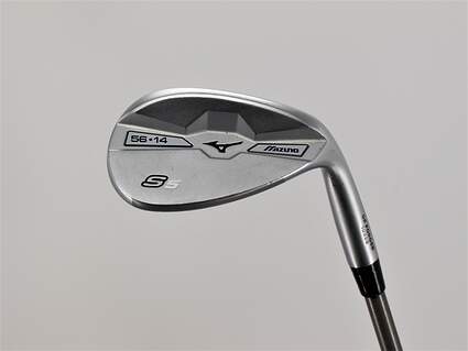 s5 wedge mizuno