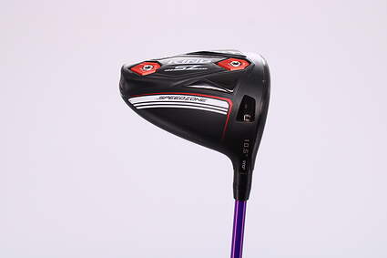 used cobra speedzone driver
