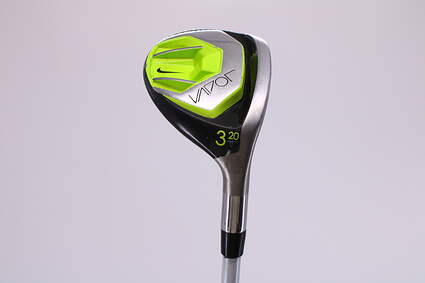 nike vapor hybrid