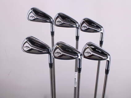 callaway epic set