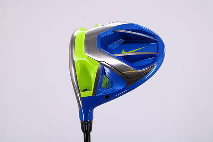 nike vapor driver blue