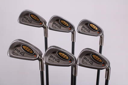 ping i3 blade irons