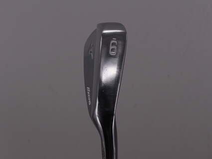 mizuno mp 18 single iron