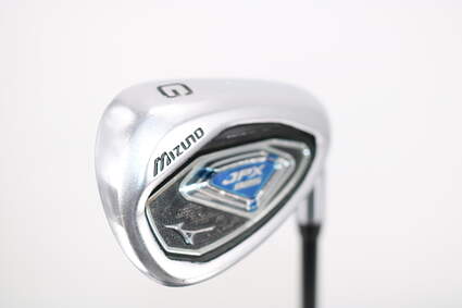 mizuno jpx 825 pitching wedge