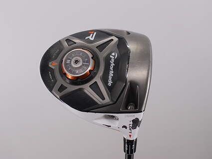 taylormade r1 driver