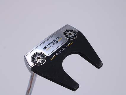 second swing putters