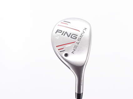 ping karsten hybrid