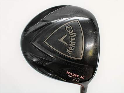 callaway razr x black driver release date