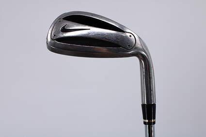Nike Slingshot OSS Wedge Pitching Wedge PW Stock Steel Shaft Steel Stiff Right Handed 36.0in