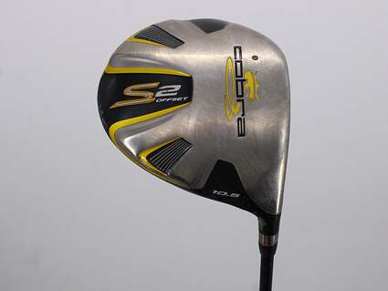 Cobra S2 OS Driver 10.5° Cobra Fit-On Max 65 Graphite Regular Right Handed 46.0in