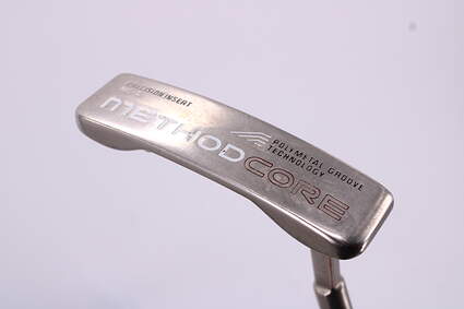 Nike Method Core MC1i Putter Steel Right Handed 35.5in