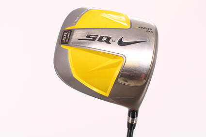 value of nike sasquatch 460 driver