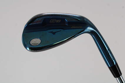 mizuno s18 blue ion wedge