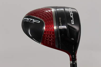 cobra amp cell driver red