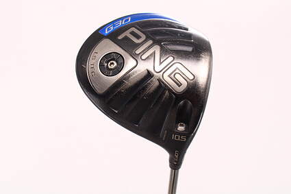 Ping G30 LS Tec Driver 10.5° Ping Tour 65 Graphite Stiff Right Handed 45.0in