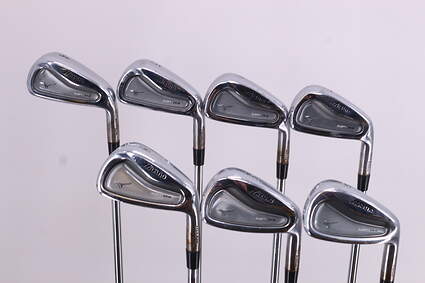 mp h4 irons