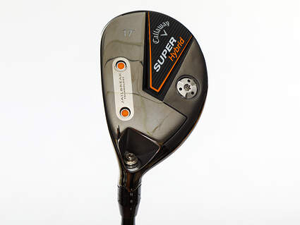 callaway super hybrid