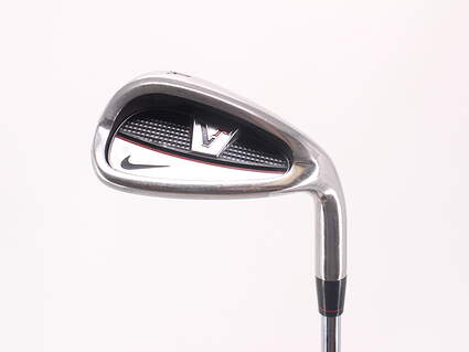 nike victory red cavity back irons