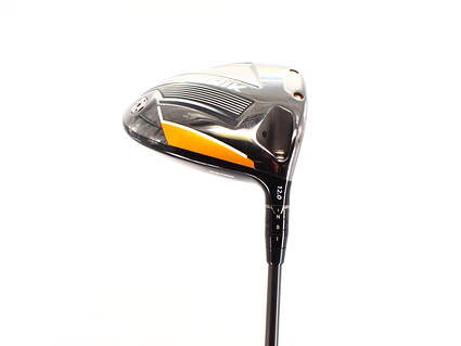 used callaway mavrik driver
