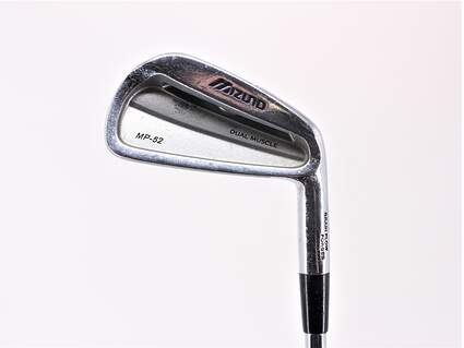 mizuno mp 52 irons release date